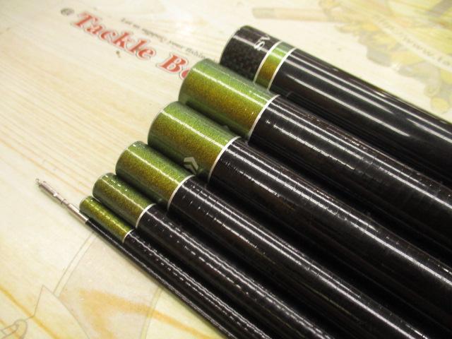 アバンサー 早瀬抜75M｜＠ベリーネット 日本最大新品中古釣具WEB