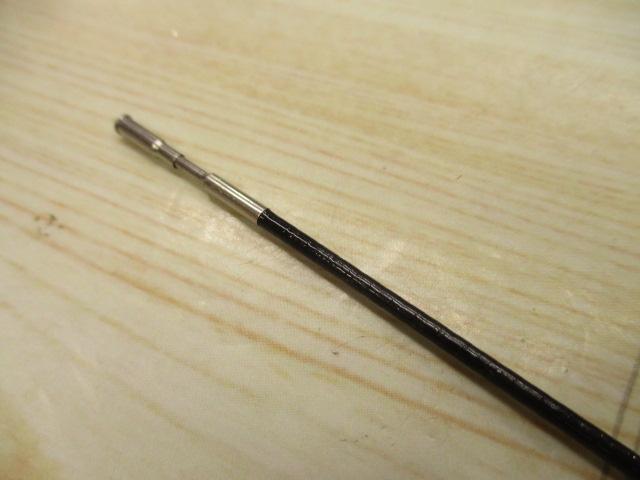 アバンサー 早瀬抜75M