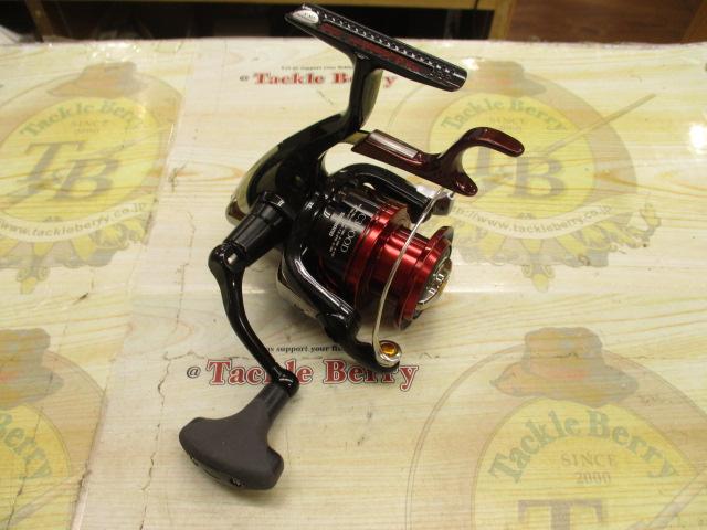 16BB-Xラリッサ C3000DHG