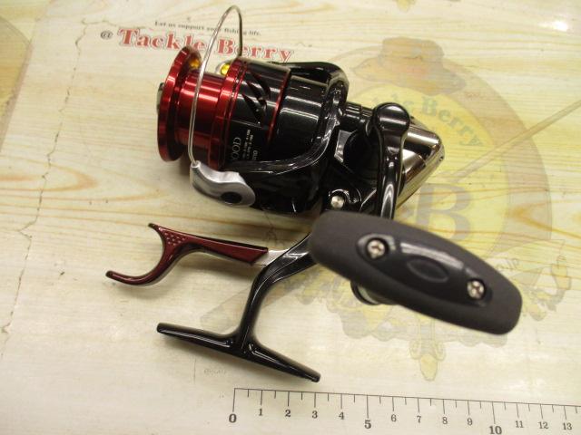 16BB-Xラリッサ C3000DHG