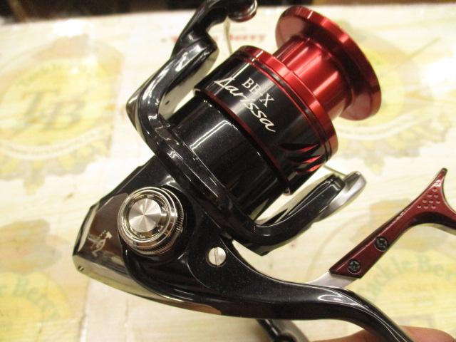 16BB-Xラリッサ C3000DHG