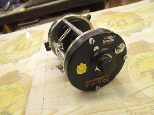 アンバサダーT・E・NCL