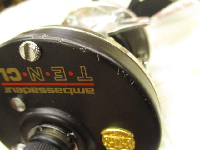 アンバサダーT・E・NCL