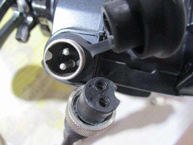 23フォースマスター601DH