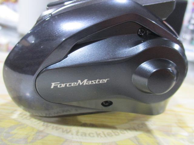 23フォースマスター601DH