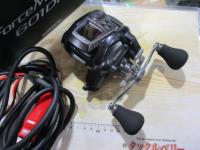 23フォースマスター601DH