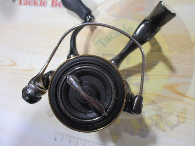 20ツインパワー C2000SHG