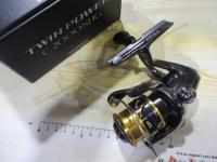 20ツインパワー C2000SHG