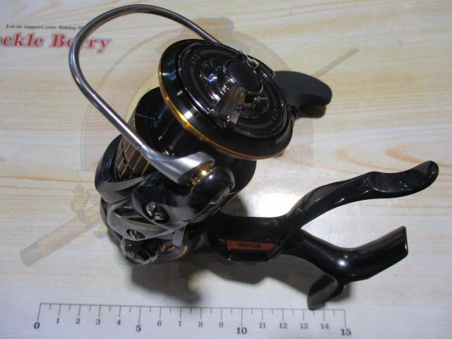 23ラグザス 2500H-LBD