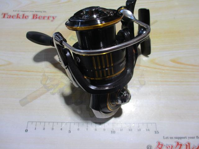 23ラグザス 2500H-LBD