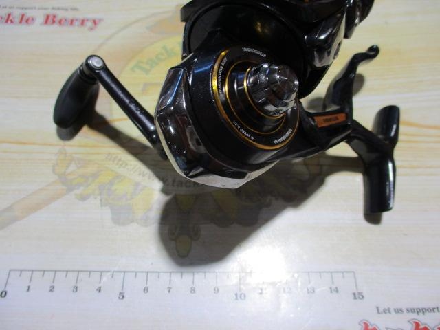 23ラグザス 2500H-LBD