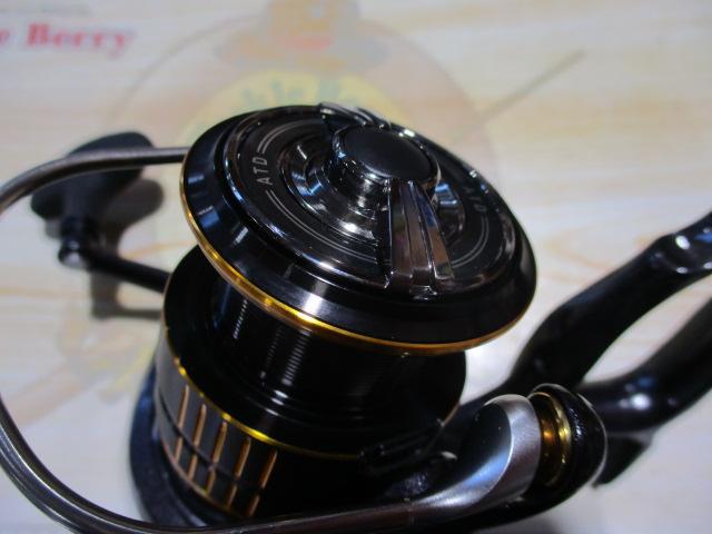 23ラグザス 2500H-LBD