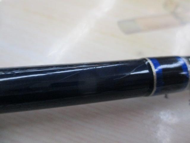 ゼファー PZS-96 エクセルキャスター