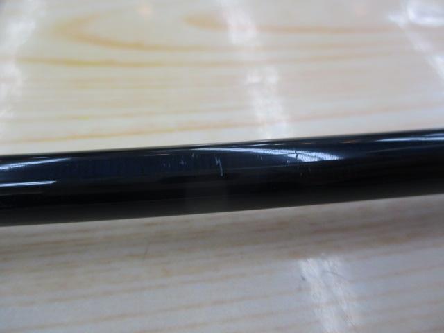 ゼファー PZS-96 エクセルキャスター