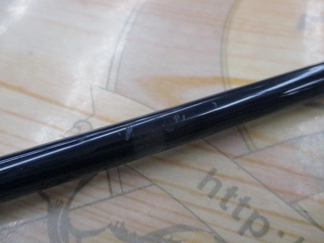 ゼファー PZS-96 エクセルキャスター