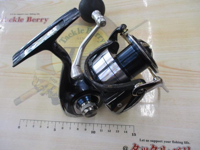 21セルテートSW 5000-XH｜＠ベリーネット 日本最大新品中古釣具