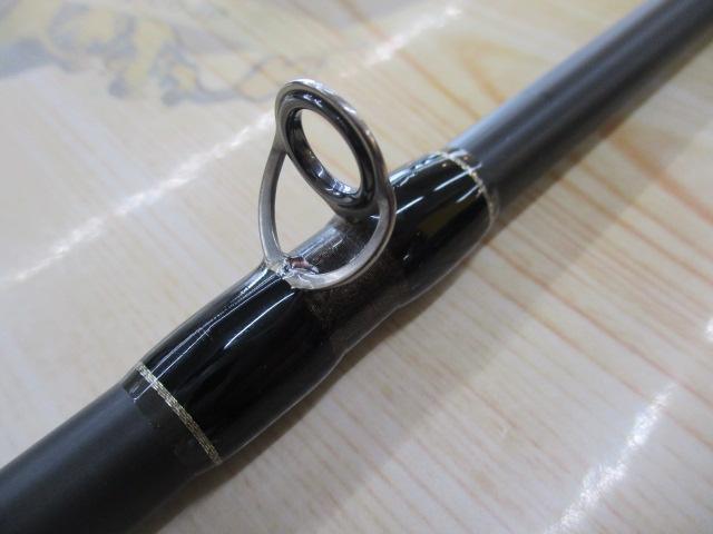 ヒュージカスタムH3S-73RF/FE