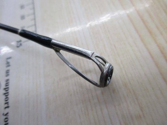 ヒュージカスタムH3S-73RF/FE