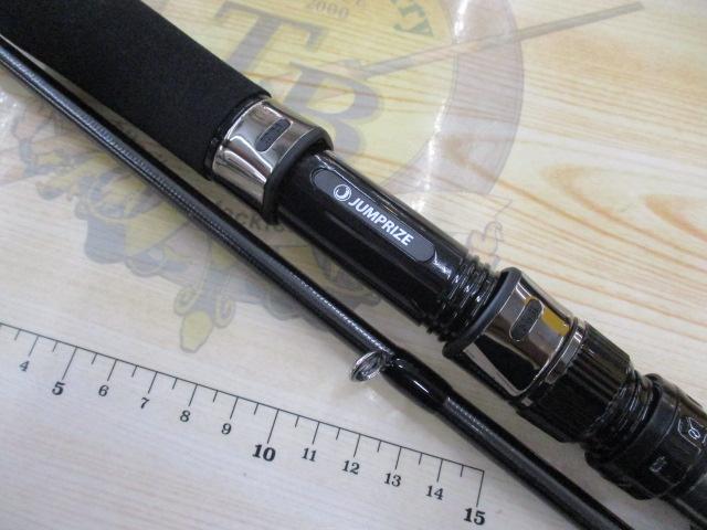 オールウェイク98 モンスターフィネスリミテッド｜＠ベリー