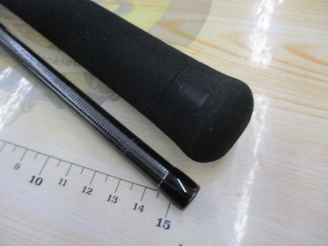 オールウェイク98 モンスターフィネスリミテッド