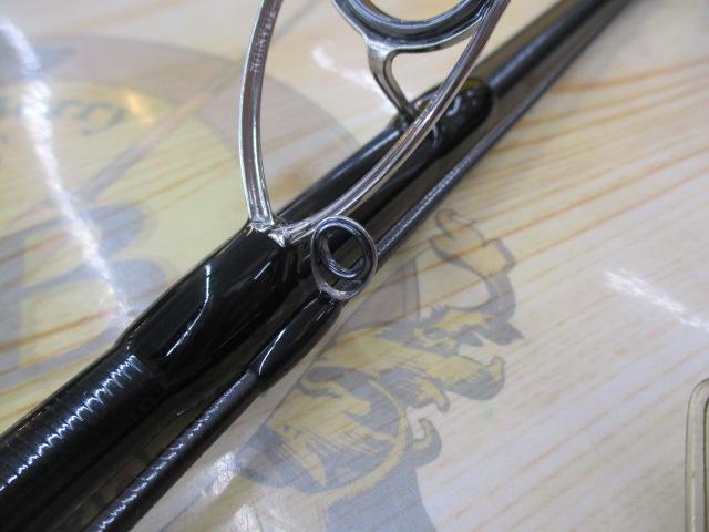 オールウェイク98 モンスターフィネスリミテッド