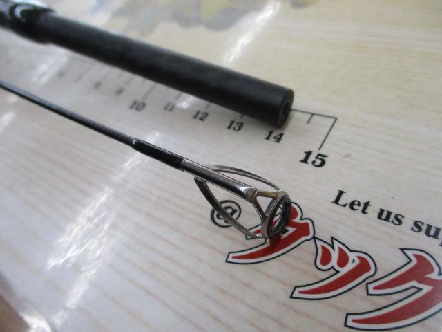 【YO】オールウェイク98 モンスターフィネスリミテッド オールウェイク 98 モンスターフィネス リミテッド