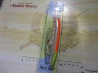 K-TENセカンドジェネレーションK2LM132#10クリアHGオレンジチャート