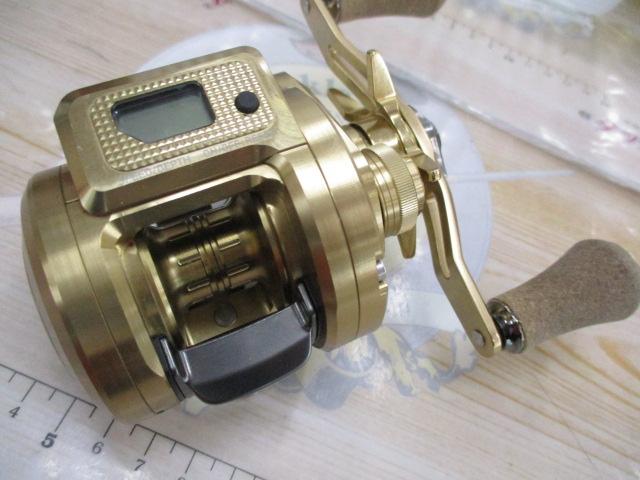 21バサラIC 150｜＠ベリーネット 日本最大新品中古釣具WEBショップ