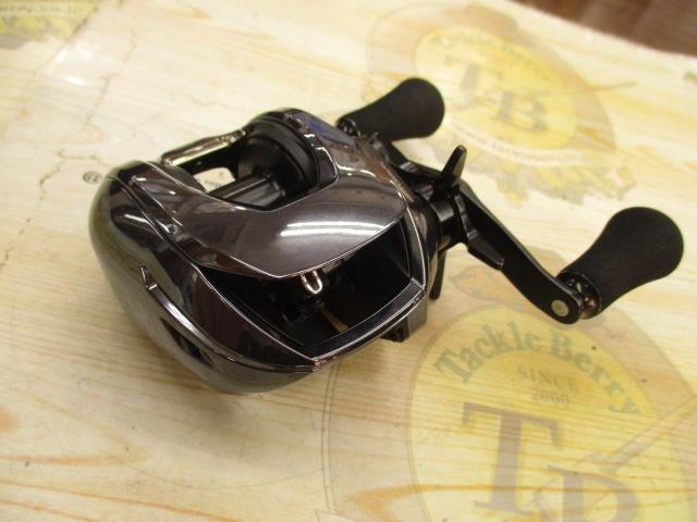 IM Z リミットブレイカー XHL TW HD-C 