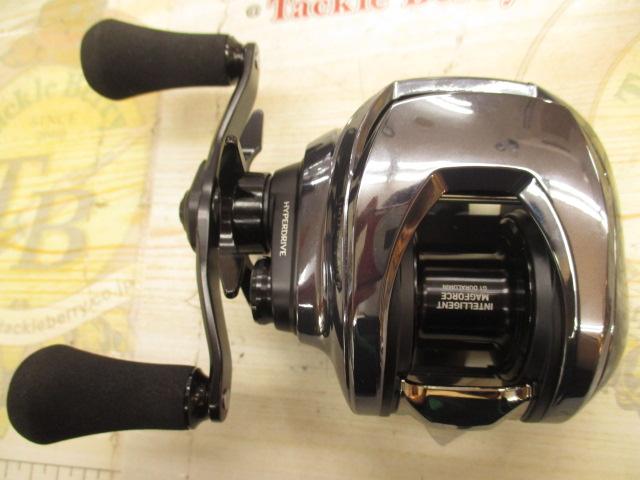 IM Z リミットブレイカー XHL TW HD-C 