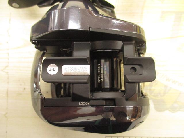 IM Z リミットブレイカー XHL TW HD-C 