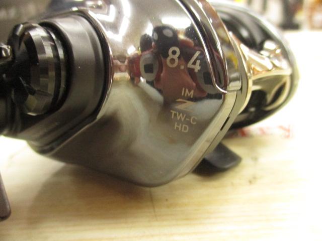 IM Z リミットブレイカー XHL TW HD-C 