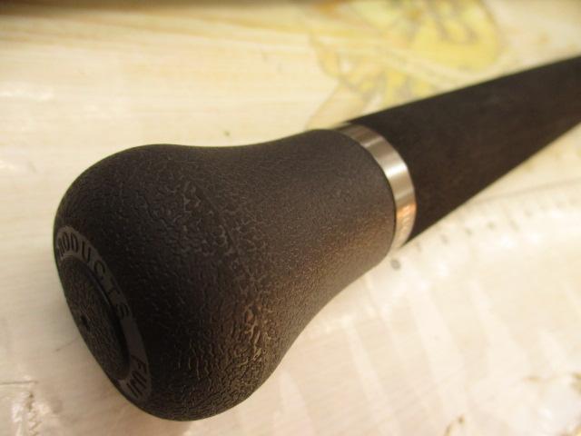 ヒュージカスタムTUNA-733XXX