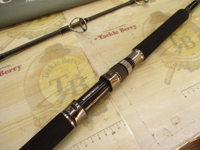 ヒュージカスタムTUNA-733XXX