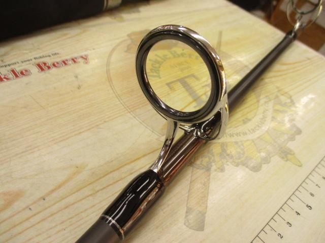 ヒュージカスタムTUNA-733XXX