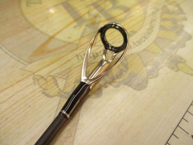 ヒュージカスタムTUNA-733XXX