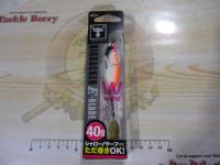 ビッグバッカーE-ブレードW40gトロピカルグロー