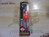 ビッグバッカーE-ブレードW40g超サゴシスパーク