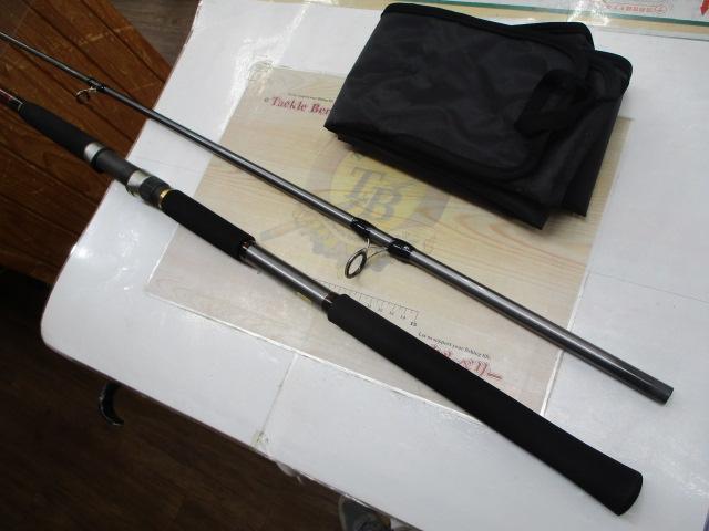 ジグキャスター 106H