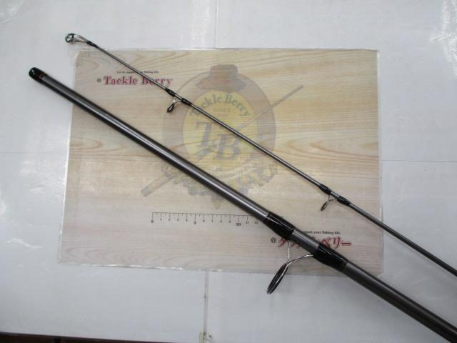 ジグキャスター 106H