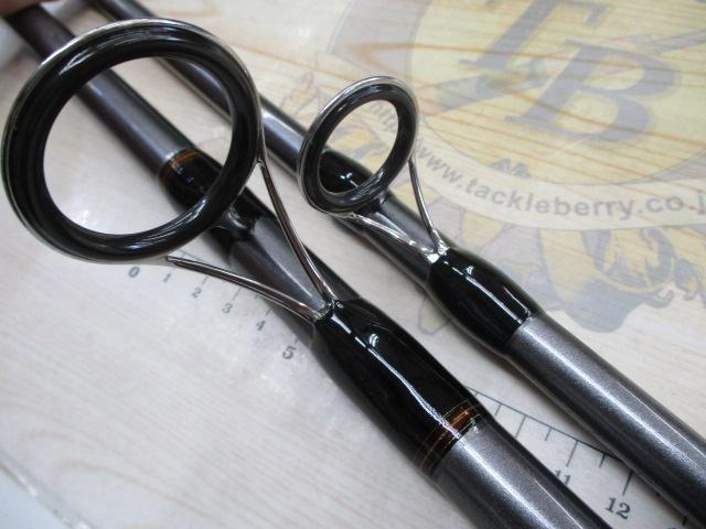 ジグキャスター 106H