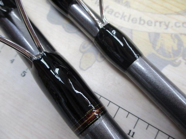 ジグキャスター 106H