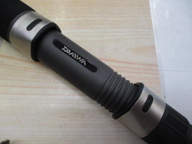 ジグキャスター 106H