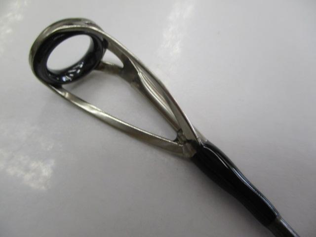 ジグキャスター 106H