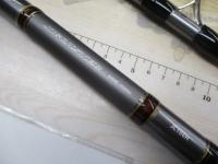 ジグキャスター 106H