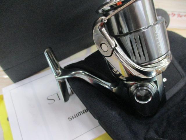 22ステラ 4000MHG｜＠ベリーネット 日本最大新品中古釣具WEBショップ