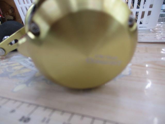 18オシアコンクエストCT 300HG