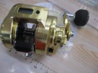 18オシアコンクエストCT 300HG