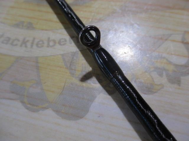 ハードロッカーエクスチューン B76H+(SICガイド)