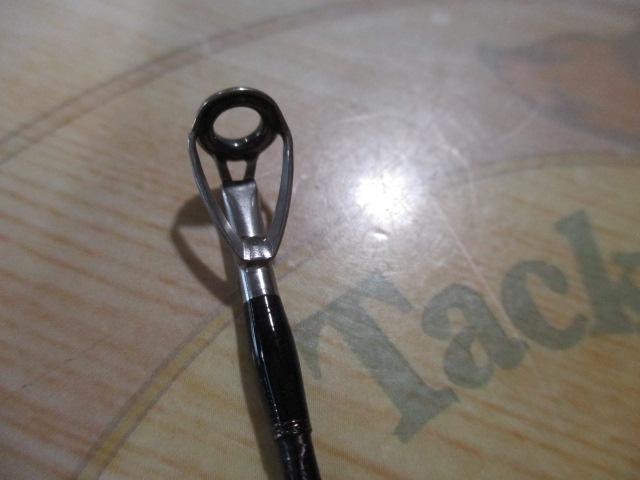 ハードロッカーエクスチューン B76H+(SICガイド)